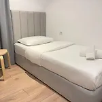阿乌尼奥哈酒店 酒店
