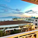 酒店 阿乌尼奥哈酒店 Sarandë