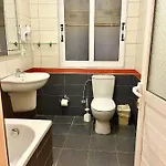 酒店 阿乌尼奥哈酒店 Sarandë
