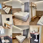 阿乌尼奥哈酒店 Sarandë