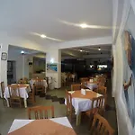 阿乌尼奥哈酒店 酒店