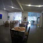 Otel Aulona Saranda