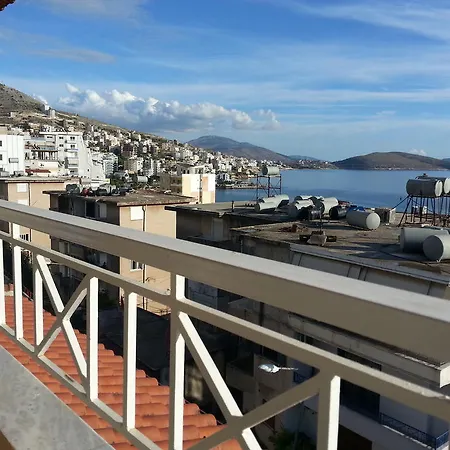 Aulona 3* Saranda
