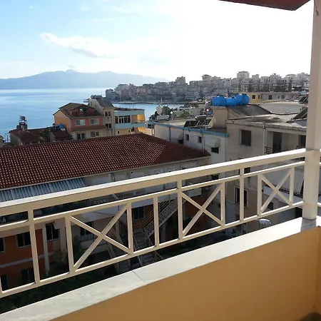 Hotel Aulona