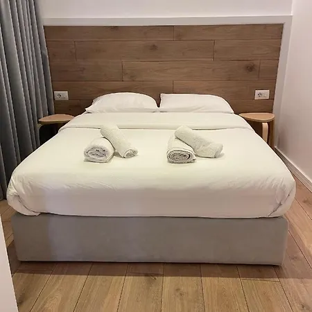 Hotel Aulona Sarandë