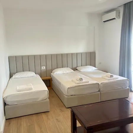 Aulona 3* Saranda