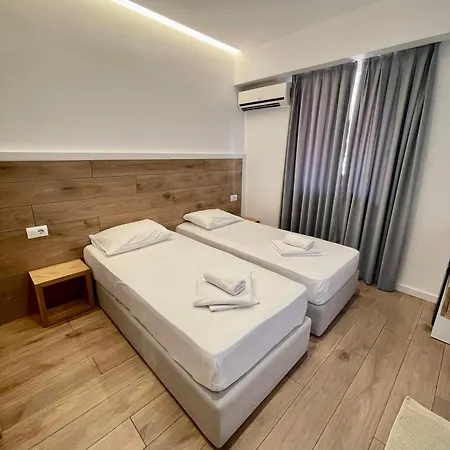 Aulona 3* Saranda