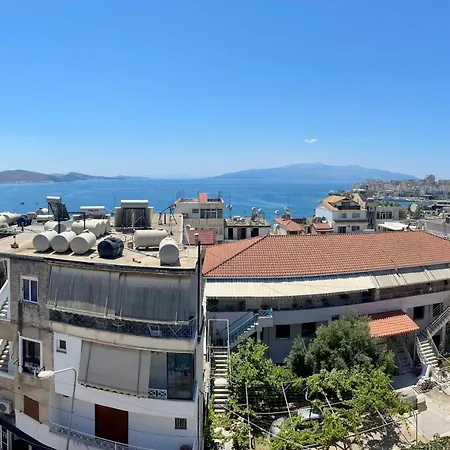 Hotel Aulona