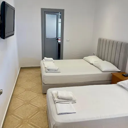 Aulona Otel Saranda