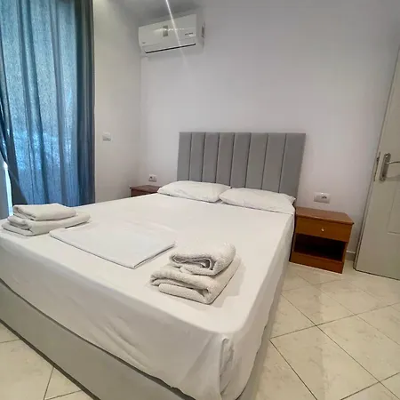 Aulona Саранда