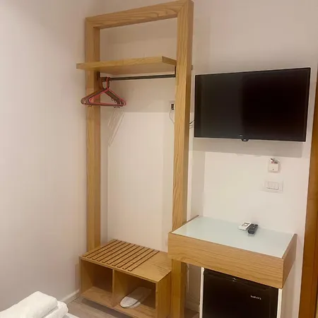 Aulona Hotel Saranda