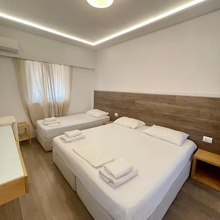 Hotel Aulona