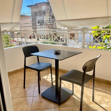 Hotel Aulona Saranda