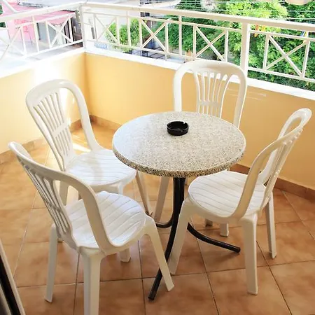 Otel Aulona