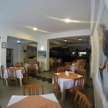 Aulona Hotel