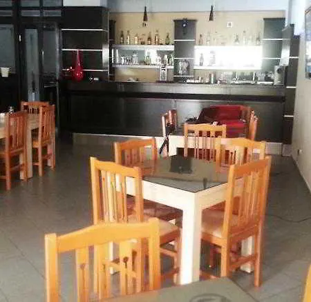 Aulona 3* Saranda