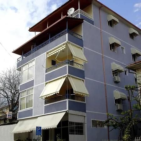 Aulona 3* Saranda