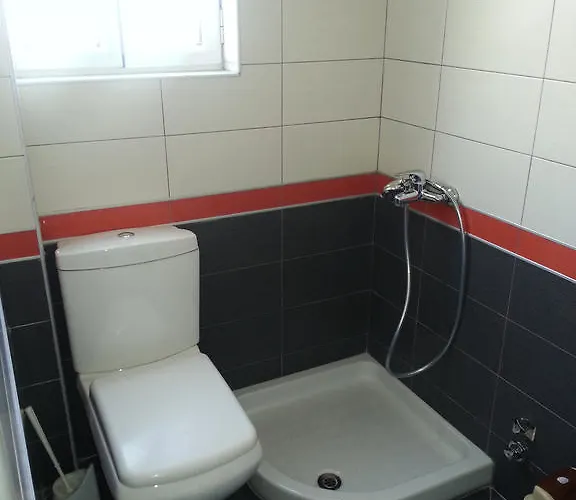 Aulona Отель 3*