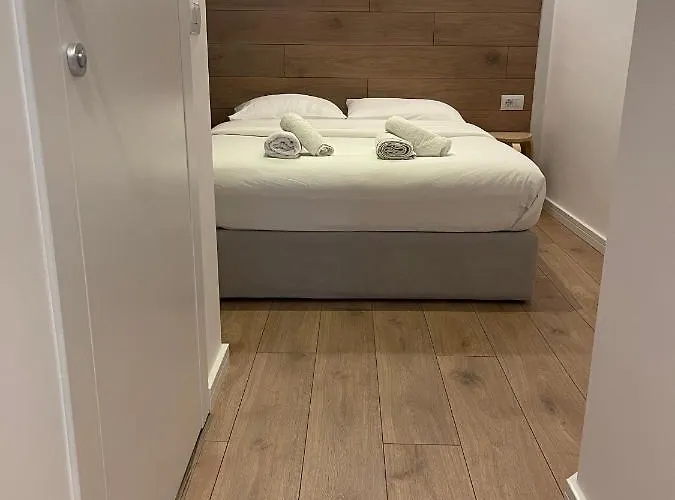 Aulona 3* Саранда
