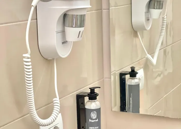 Aulona Отель 3*