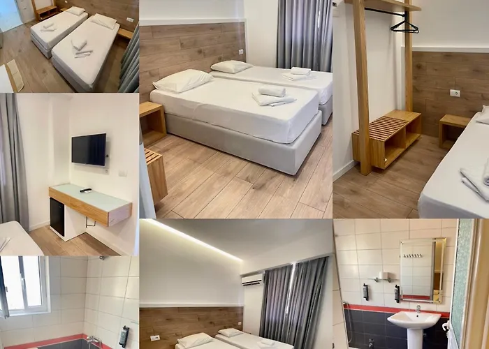 Aulona Саранда