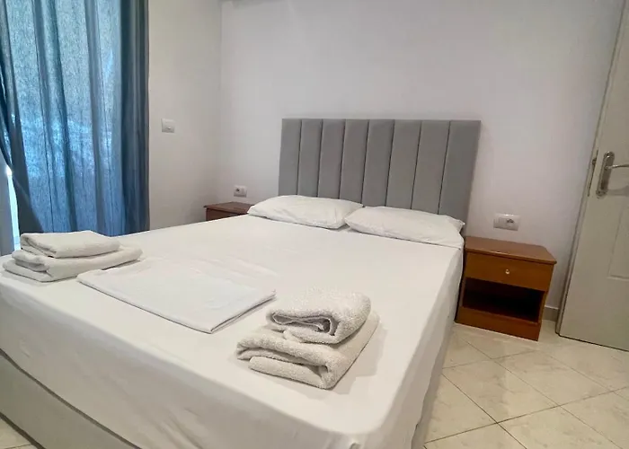 Aulona Саранда