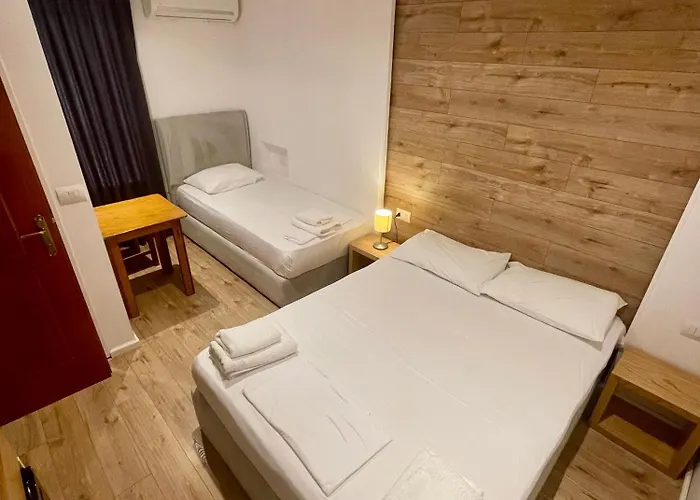 Aulona Отель 3*