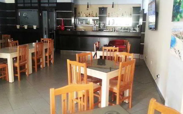 Aulona 3* Саранда