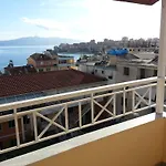 Szálloda Aulona
