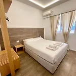 Aulona Szálloda Saranda