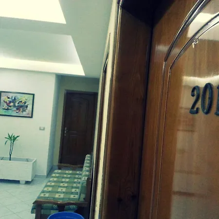 Aulona Hotel