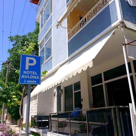 Aulona