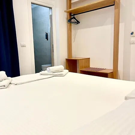 酒店 阿乌尼奥哈酒店 3*