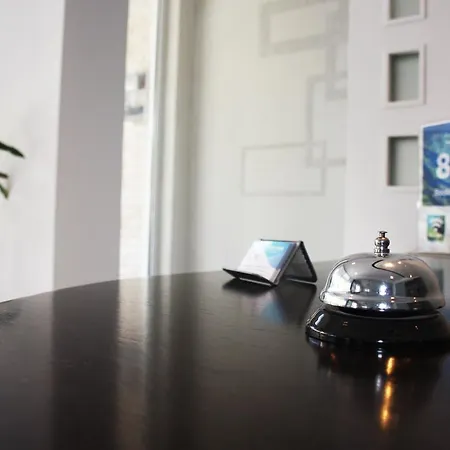 Hotel Aulona Sarandë