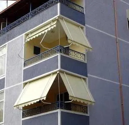 Aulona 3* Sarandë