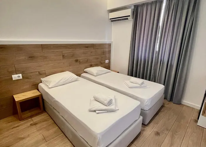 Aulona 3* סרנדה