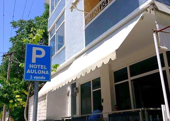 Aulona