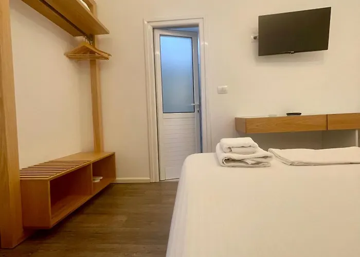 Aulona 3* סרנדה